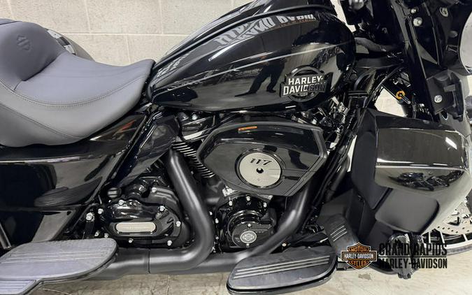 2026 Harley-Davidson® FLHLT - Street Glide® 3 Limited
