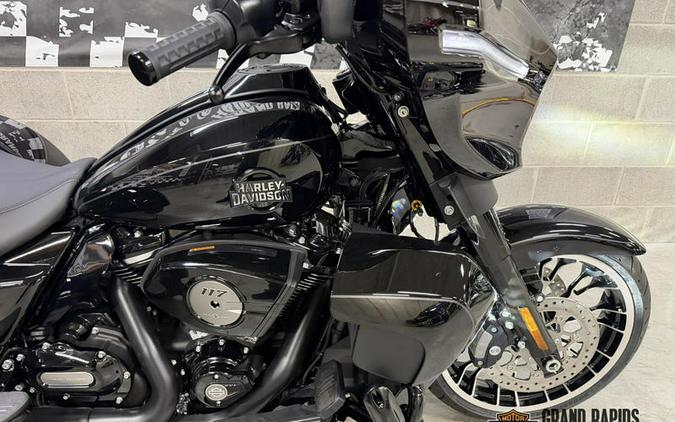 2026 Harley-Davidson® FLHLT - Street Glide® 3 Limited