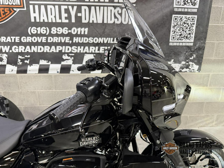 2026 Harley-Davidson® FLHLT - Street Glide® 3 Limited