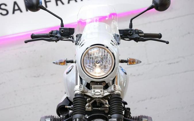 2018 BMW R nineT Urban G/S