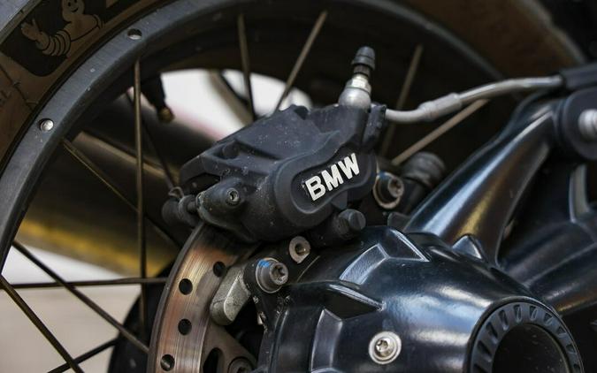 2018 BMW R nineT Urban G/S