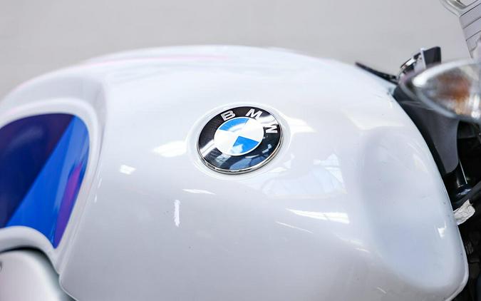 2018 BMW R nineT Urban G/S