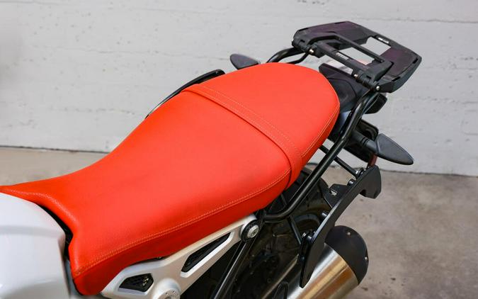 2018 BMW R nineT Urban G/S