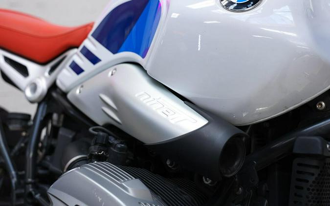2018 BMW R nineT Urban G/S