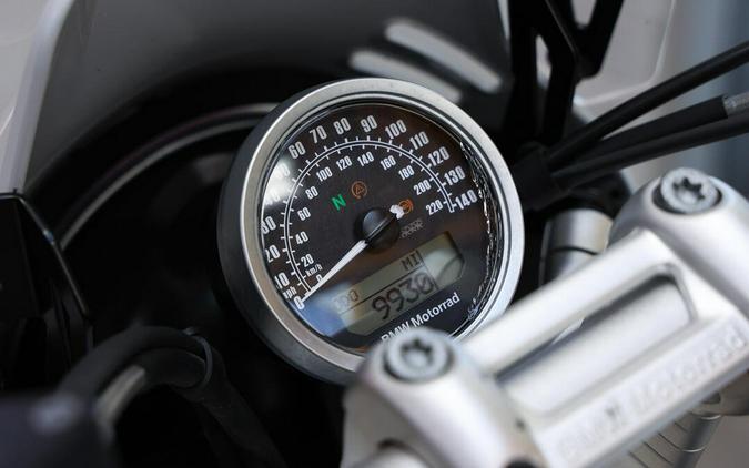 2018 BMW R nineT Urban G/S