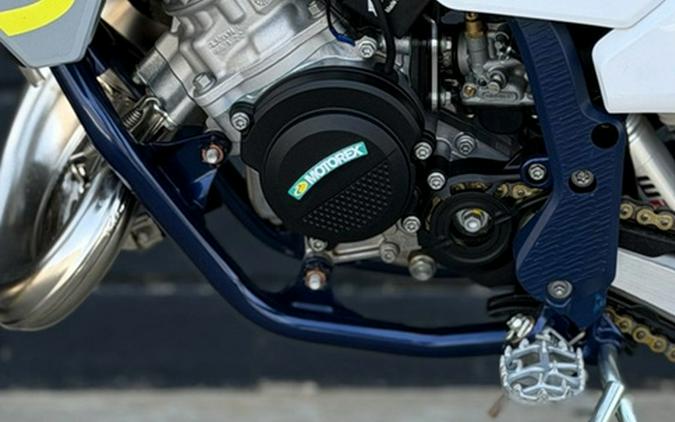 2024 Husqvarna TC 50