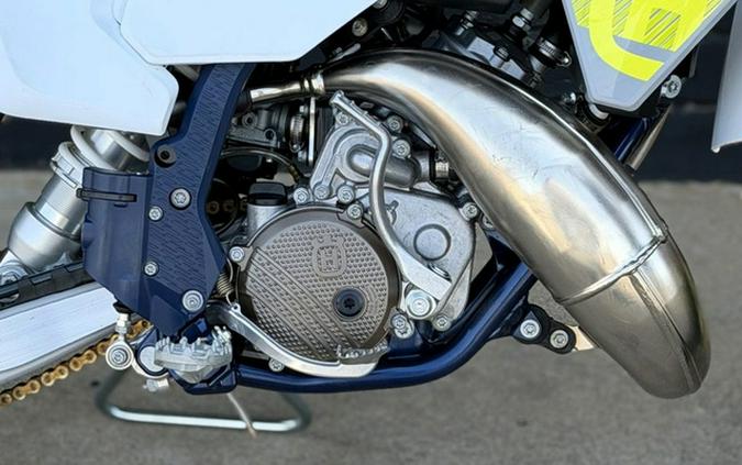 2024 Husqvarna TC 50