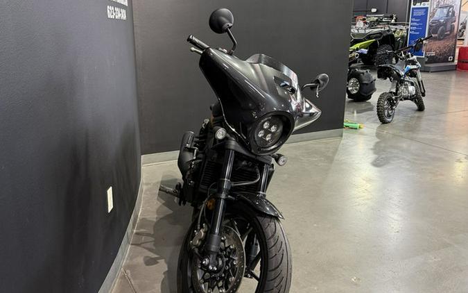 2023 Honda Rebel 1100T DCT