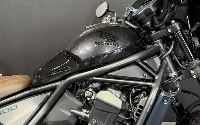 2023 Honda Rebel 1100T DCT