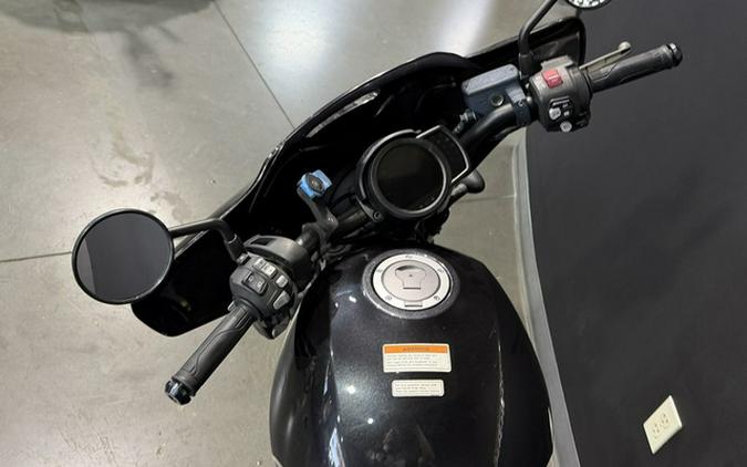 2023 Honda Rebel 1100T DCT