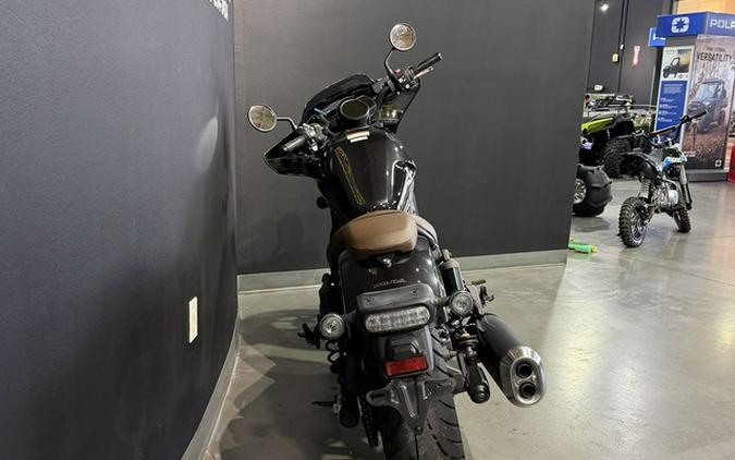 2023 Honda Rebel 1100T DCT