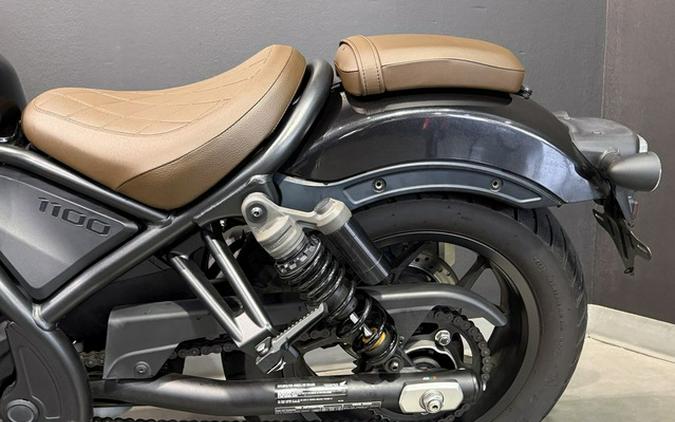 2023 Honda Rebel 1100T DCT