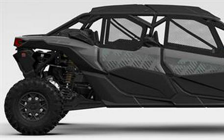 2027 Can-Am Maverick X3 MAX RS TURBO RR