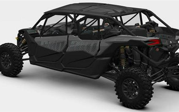 2027 Can-Am Maverick X3 MAX RS TURBO RR