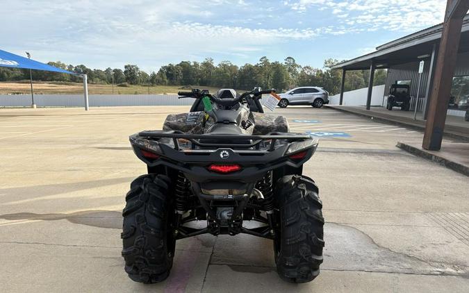 2027 Can-Am Outlander X MR
