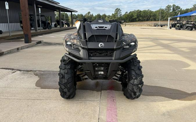 2027 Can-Am Outlander X MR