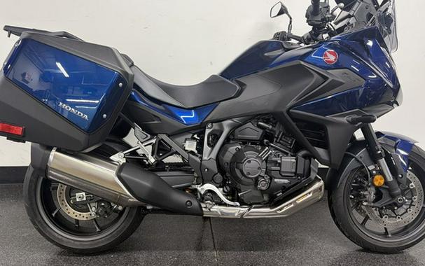 2025 Honda NT1100 DCT