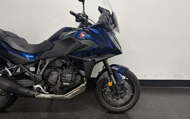 2025 Honda NT1100 DCT