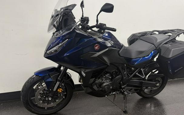 2025 Honda NT1100 DCT
