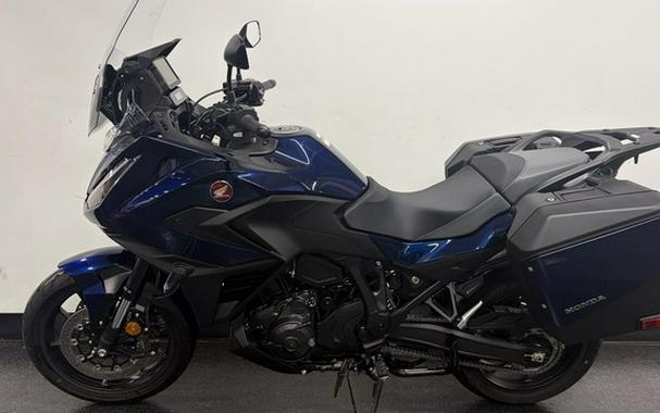 2025 Honda NT1100 DCT