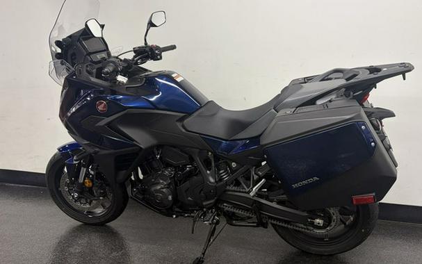 2025 Honda NT1100 DCT