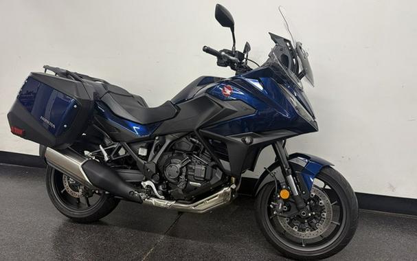 2025 Honda NT1100 DCT