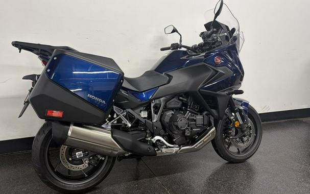 2025 Honda NT1100 DCT
