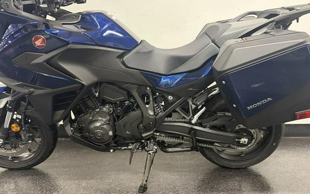 2025 Honda NT1100 DCT