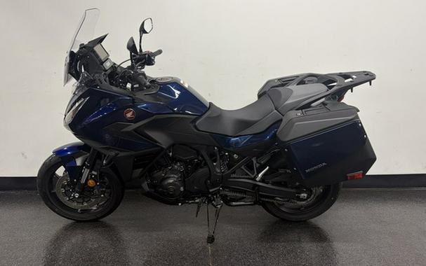 2025 Honda NT1100 DCT