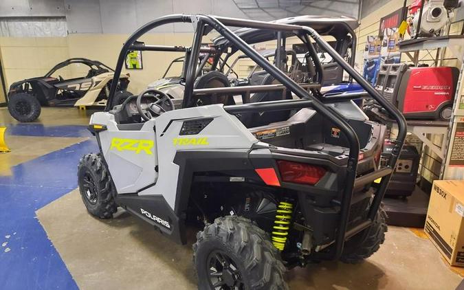 2023 Polaris® RZR Trail Premium