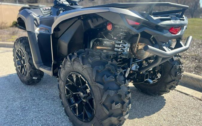 2024 Can-Am Outlander XT 700