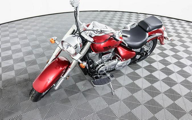 2024 Suzuki Boulevard C50