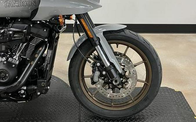 2024 Harley-Davidson® FXLRST - Low Rider® ST