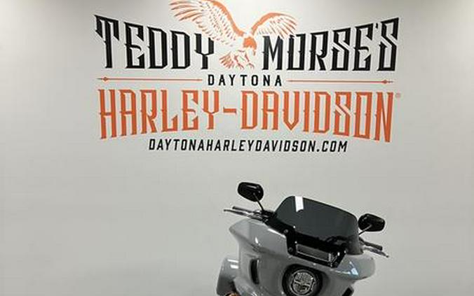 2024 Harley-Davidson® FXLRST - Low Rider® ST