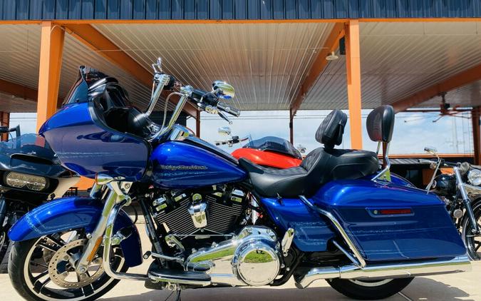 FLTRX 2019 Road Glide