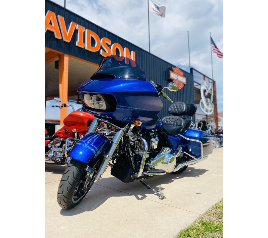 FLTRX 2019 Road Glide