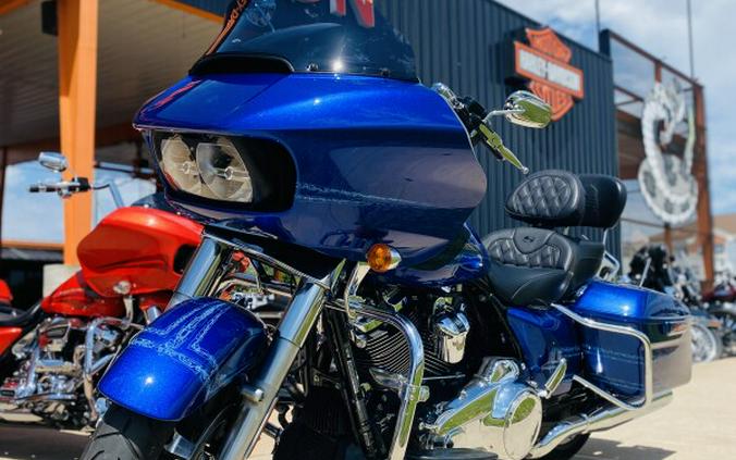 FLTRX 2019 Road Glide