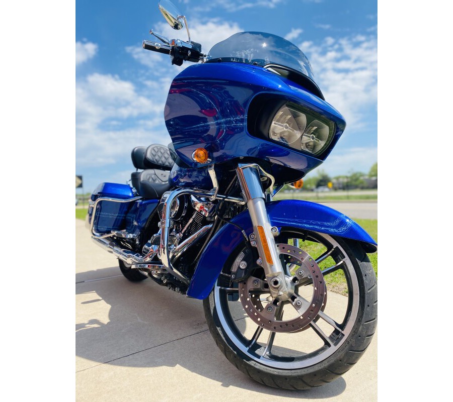 FLTRX 2019 Road Glide