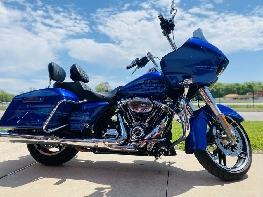 FLTRX 2019 Road Glide