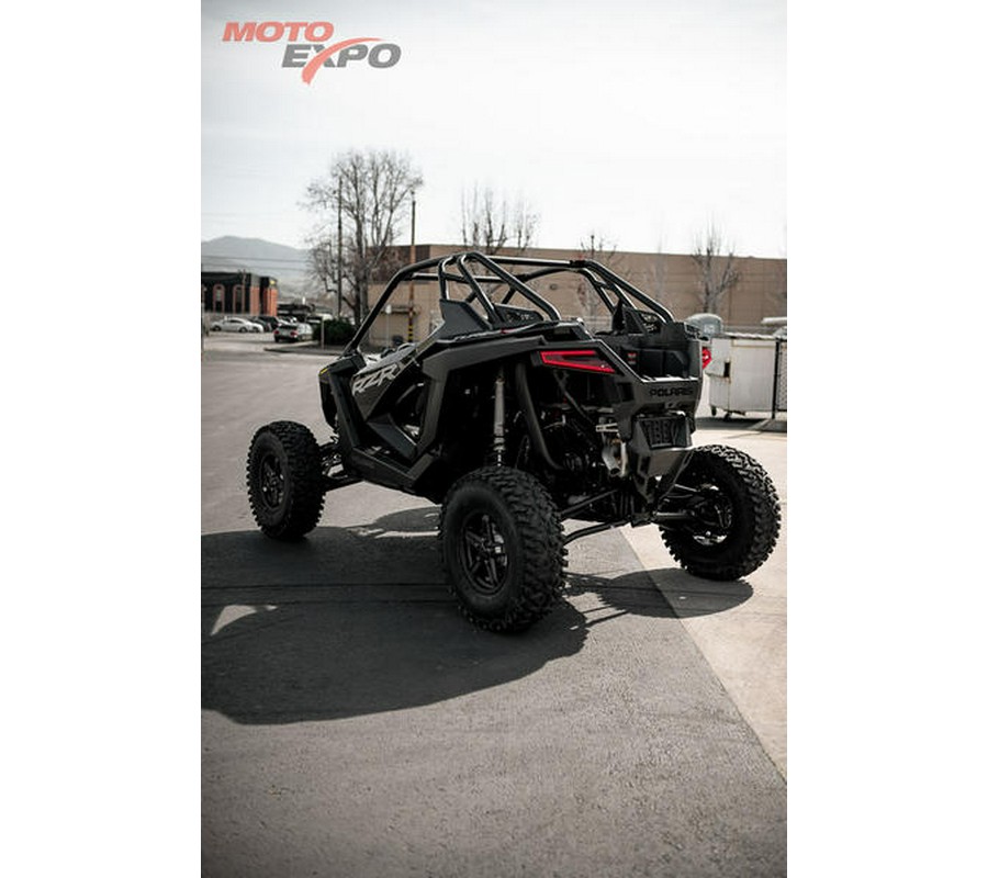 2024 Polaris® RZR Turbo R Sport