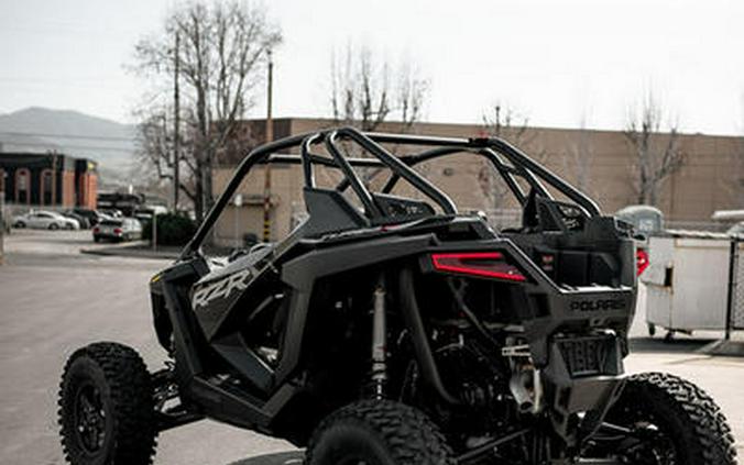 2024 Polaris® RZR Turbo R Sport