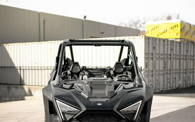 2024 Polaris® RZR Turbo R Sport