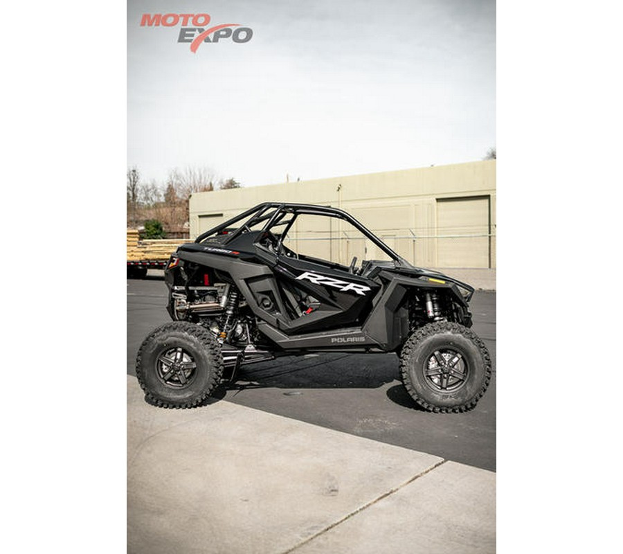 2024 Polaris® RZR Turbo R Sport