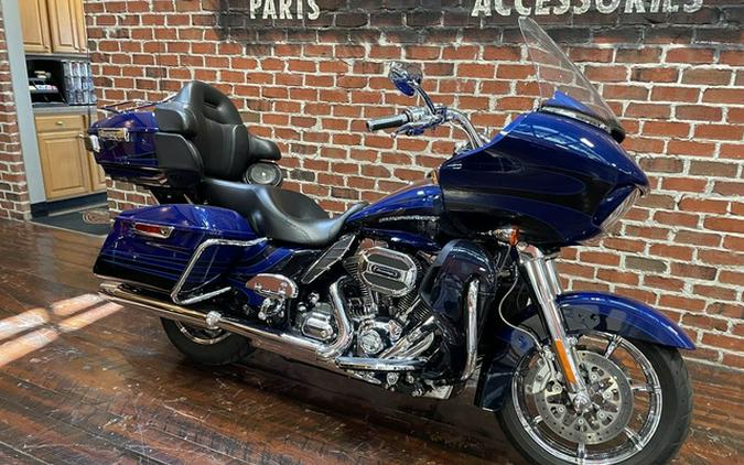 2015 Harley-Davidson FLTRUSE - CVO Road Glide Ultra