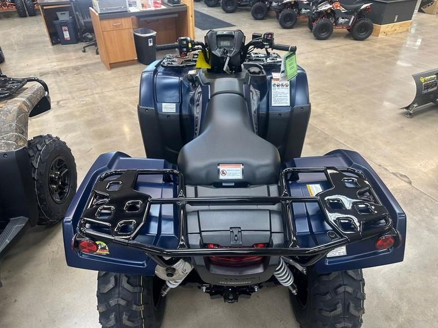 2024 Honda® FourTrax Foreman Rubicon 4x4 Automatic DCT EPS Deluxe