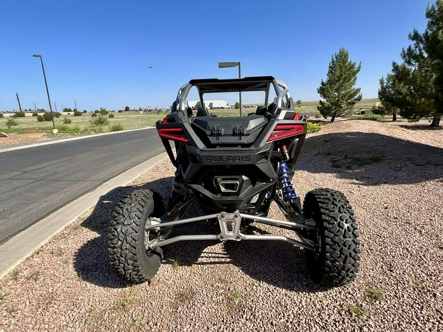 2024 Polaris® RZR Pro R Ultimate