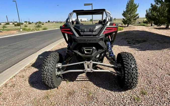 2024 Polaris® RZR Pro R Ultimate