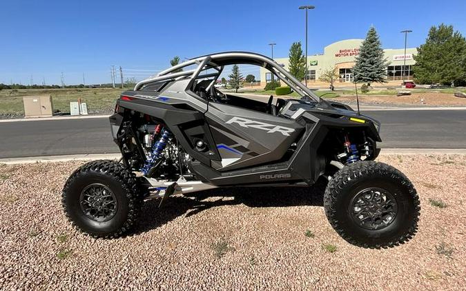 2024 Polaris® RZR Pro R Ultimate