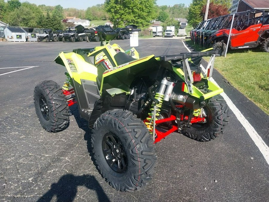 2024 Polaris Scrambler XP 1000 S