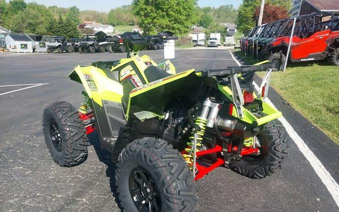 2024 Polaris Scrambler XP 1000 S